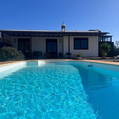 Villa Jaira La Vegueta Kültér fotó