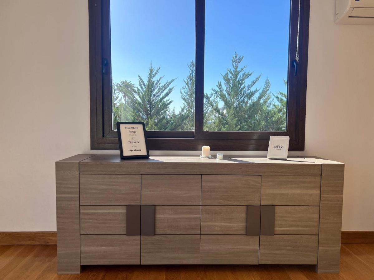 Villa Jaira La Vegueta Kültér fotó