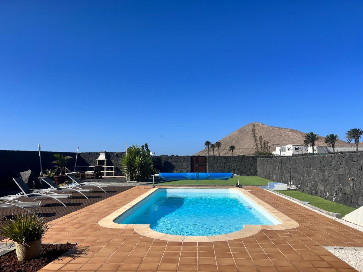 Villa Jaira La Vegueta Kültér fotó