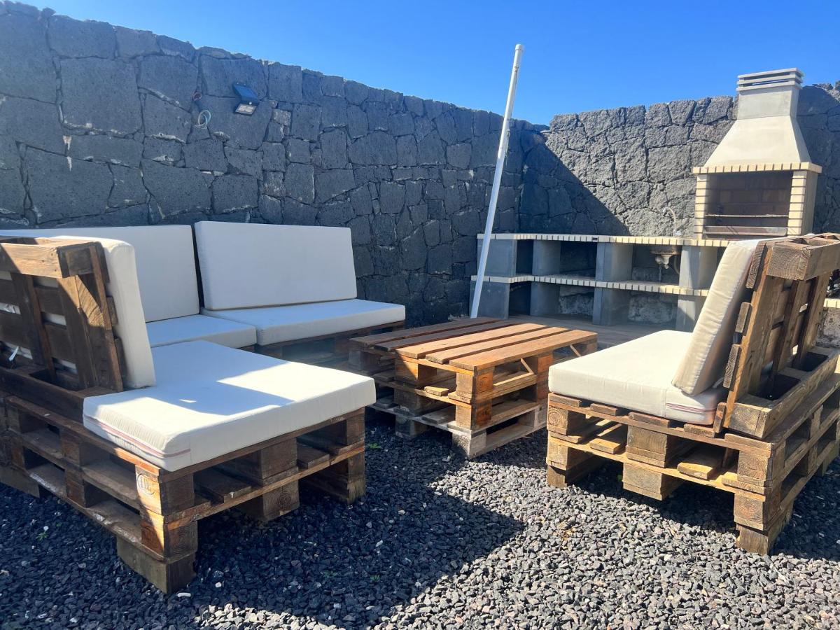 Villa Jaira La Vegueta Kültér fotó