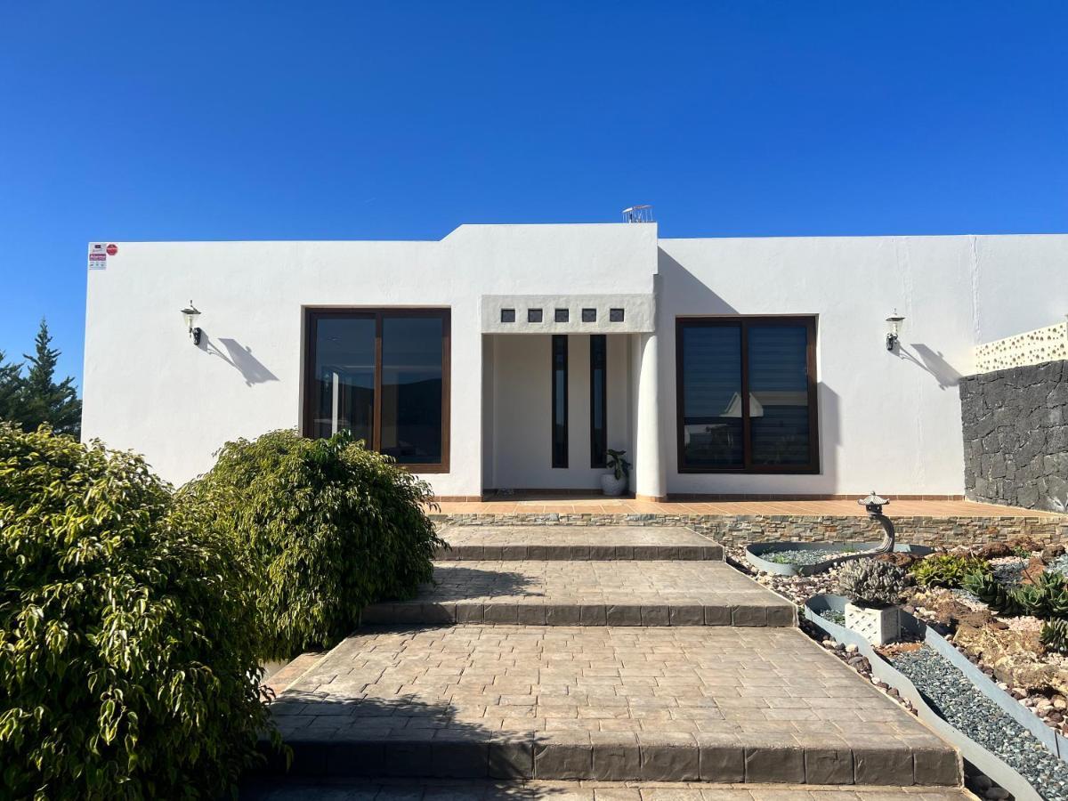 Villa Jaira La Vegueta Kültér fotó
