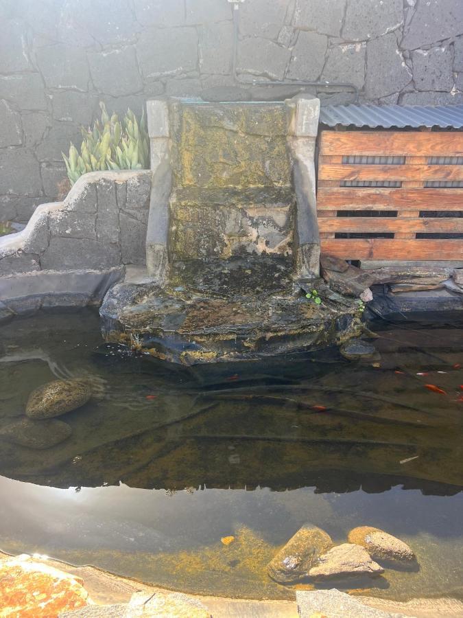 Villa Jaira La Vegueta Kültér fotó