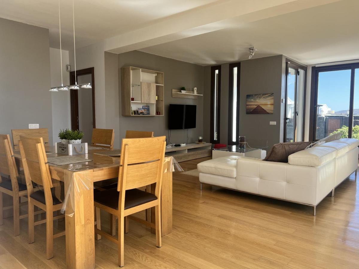 Villa Jaira La Vegueta Kültér fotó