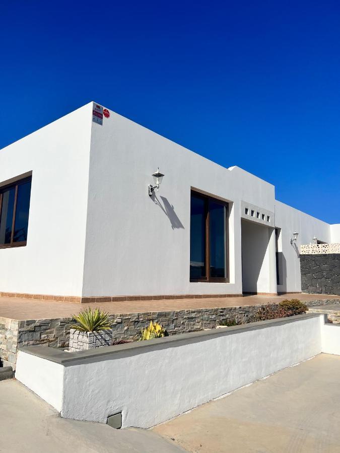 Villa Jaira La Vegueta Kültér fotó