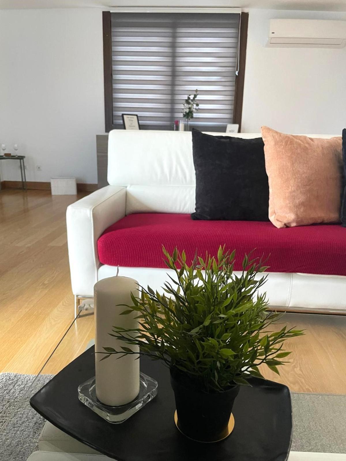 Villa Jaira La Vegueta Kültér fotó