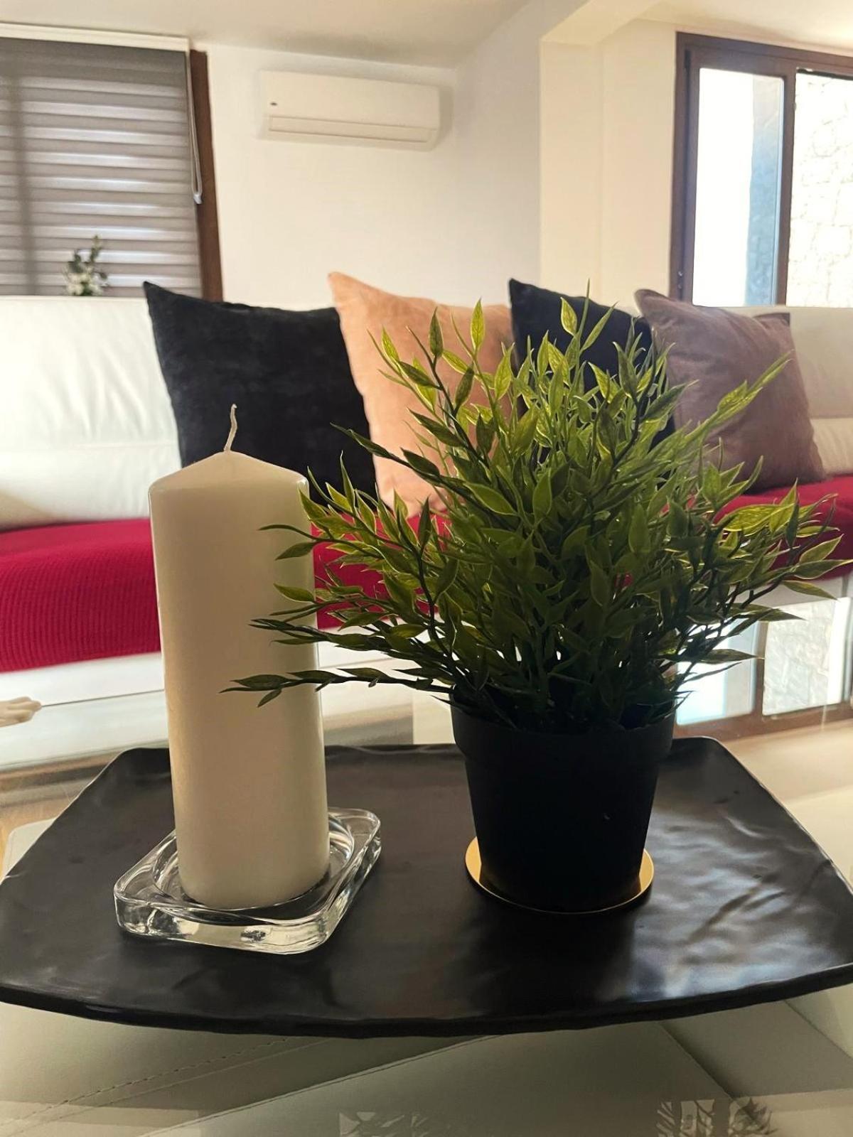 Villa Jaira La Vegueta Kültér fotó