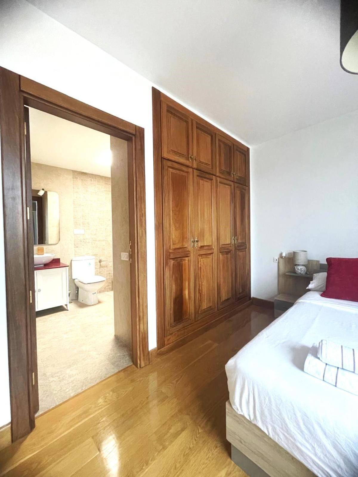Villa Jaira La Vegueta Kültér fotó