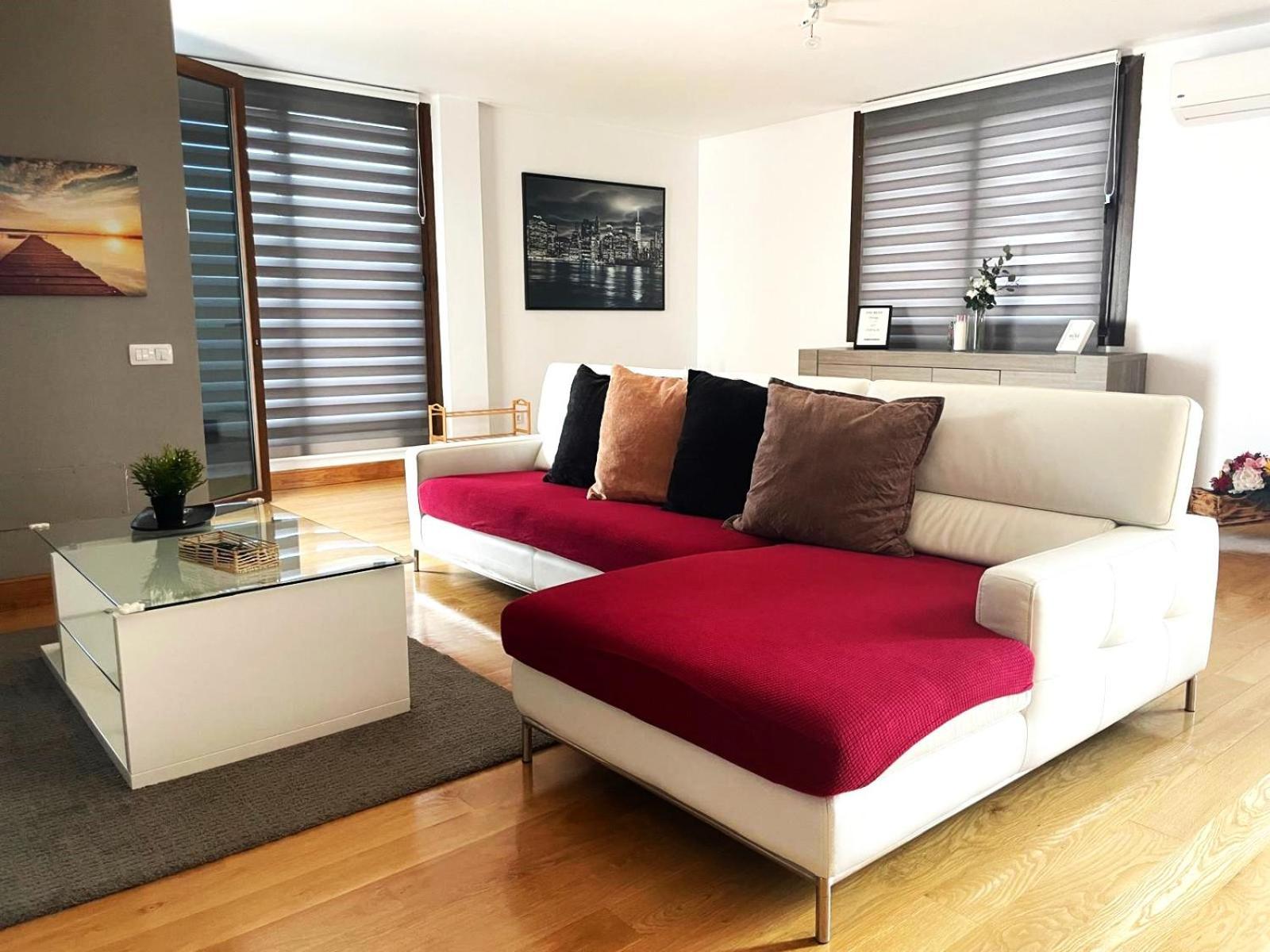 Villa Jaira La Vegueta Kültér fotó
