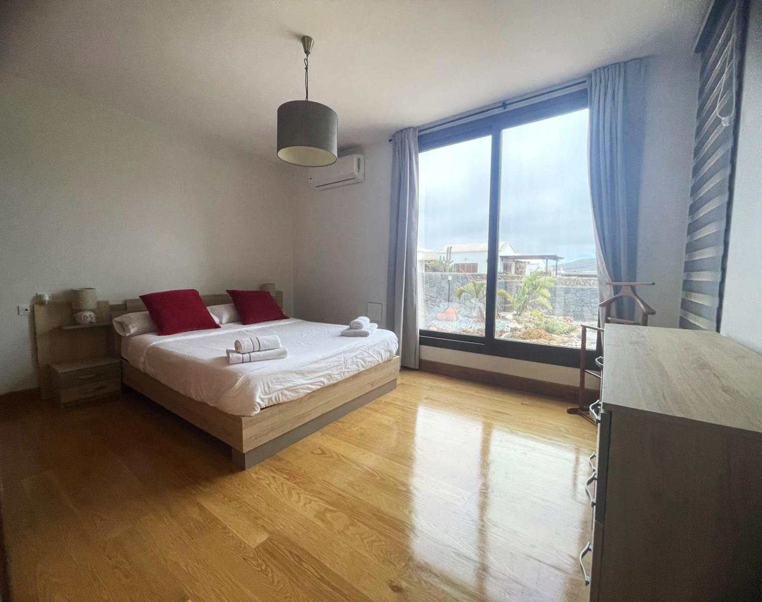 Villa Jaira La Vegueta Kültér fotó