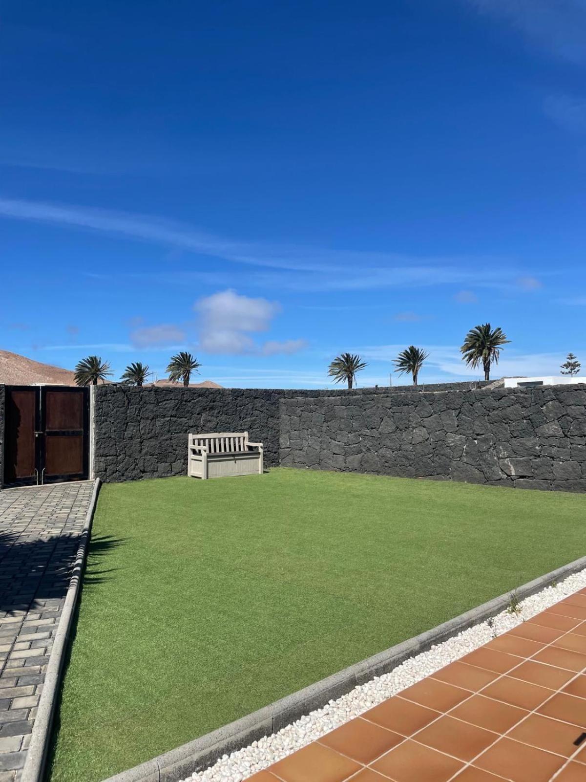 Villa Jaira La Vegueta Kültér fotó